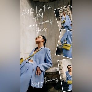 Like to get notified 💕💕